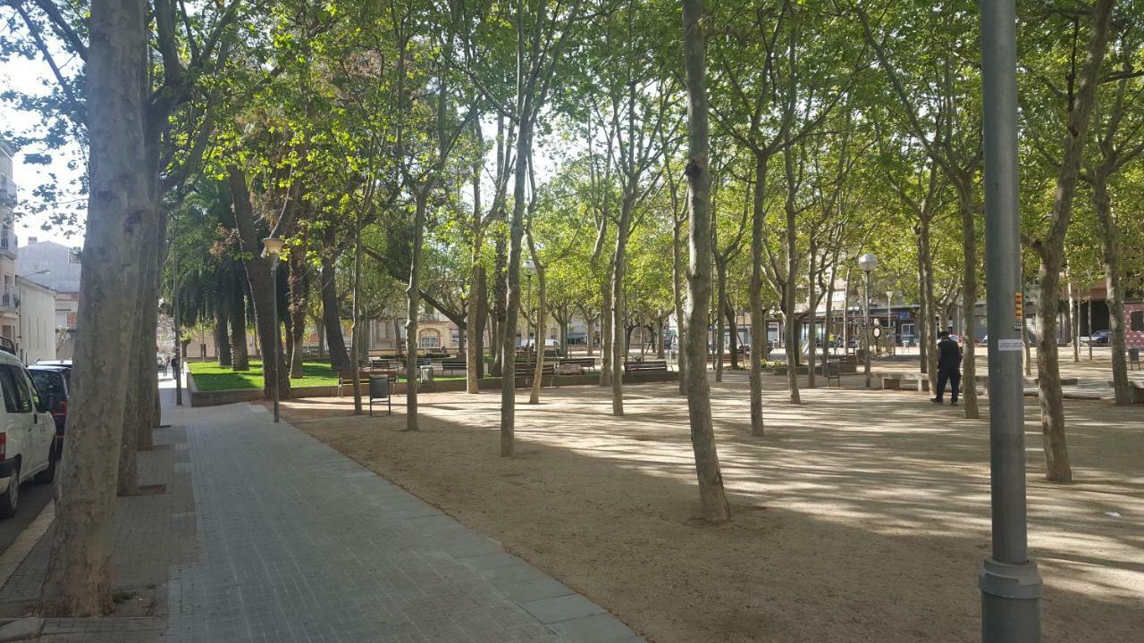 Hostel Penedes Vilafranca del Penedès Exteriér fotografie