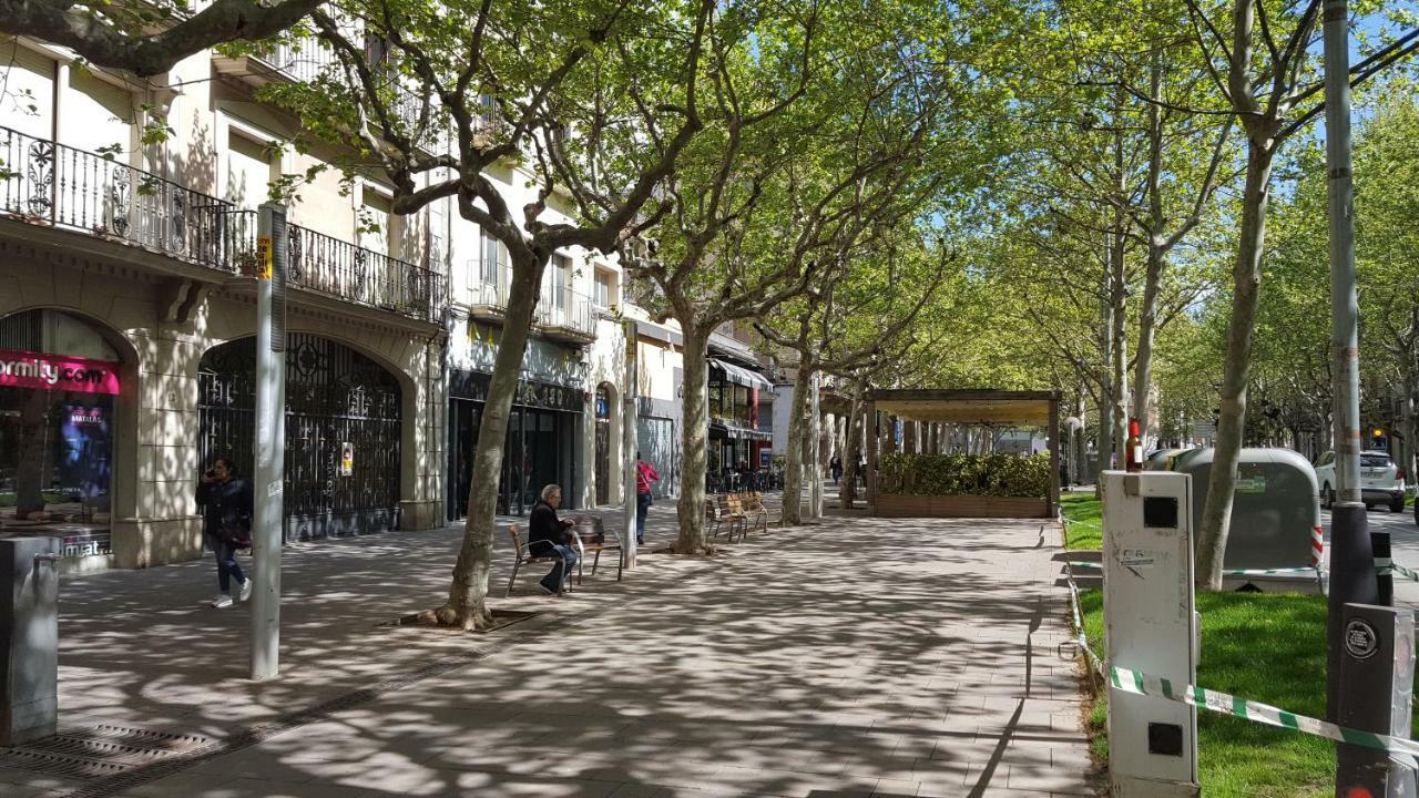 Hostel Penedes Vilafranca del Penedès Exteriér fotografie